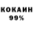 Кокаин 98% EarBleedMaster
